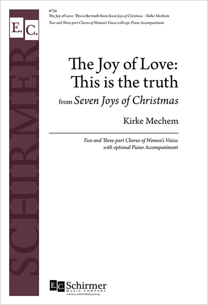 The Joy of Love